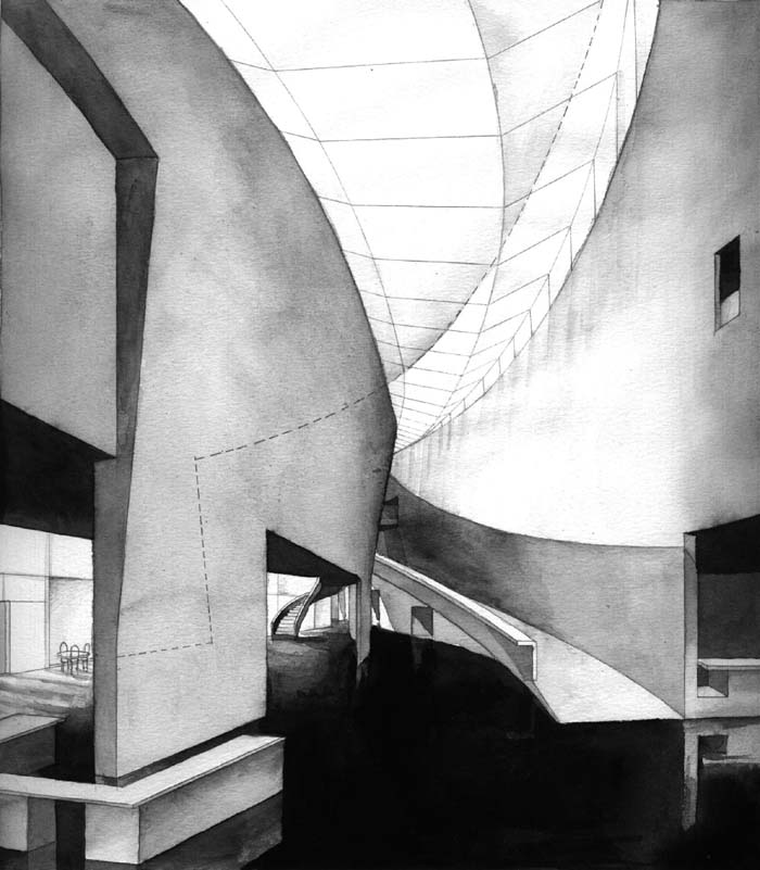 Kiasma Museum of Contemporary Art