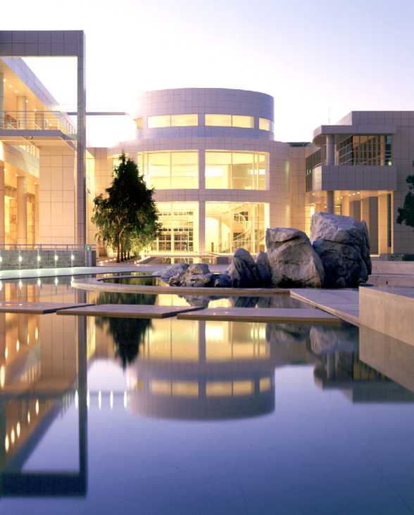 Getty Center