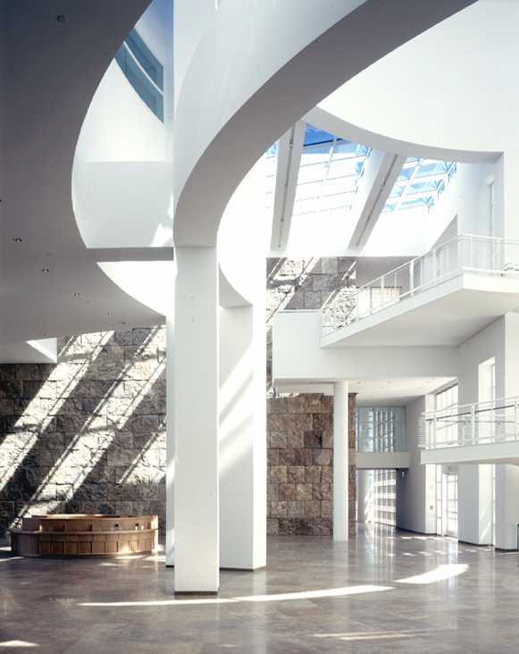 Getty Center