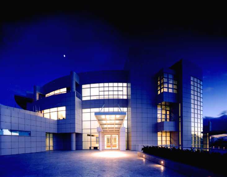 Getty Center