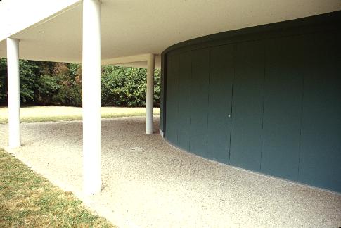 Villa Savoye