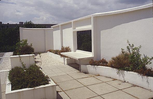 Villa Savoye